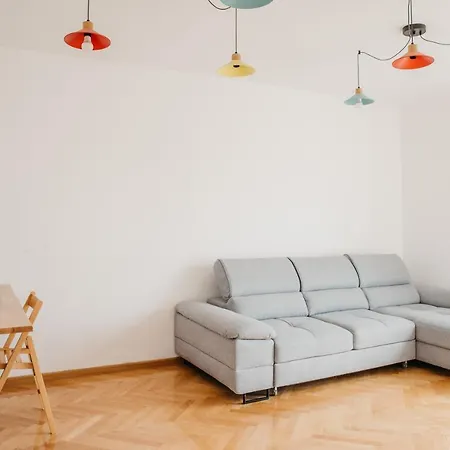 Apartman Cozy Gala Split