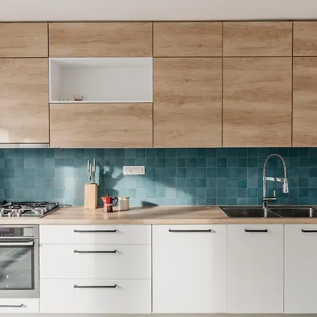 Apartamento Cozy Gala *