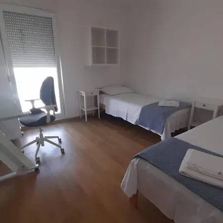 Apartamento Cozy Gala