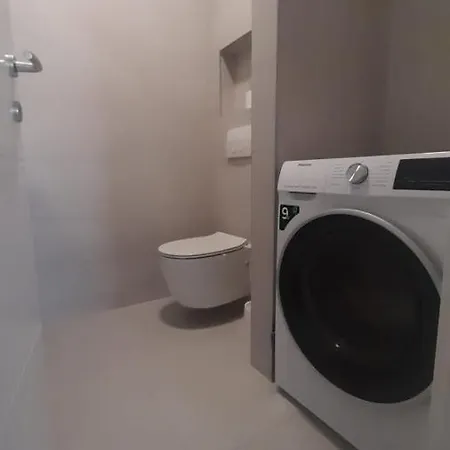 Cozy Gala Apartment