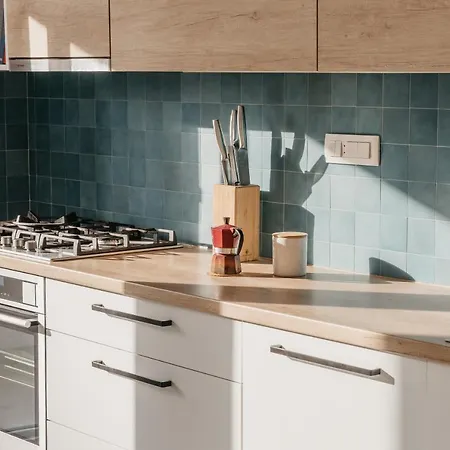 Cozy Gala Lejlighed Split